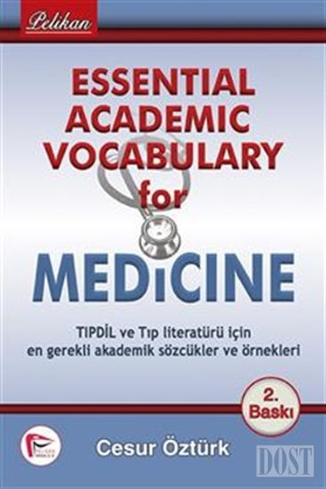 Essential Academic Vocabulary for Medicine